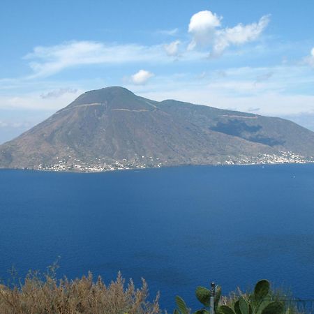 Bed and Breakfast Villino Miraglia Lingua Exterior foto